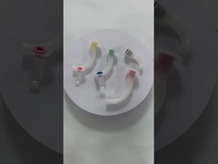 Oropharyngeal Airway