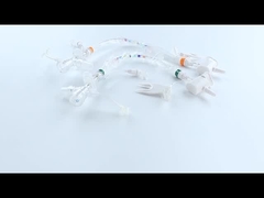 สายสวนดูดแบบปิด