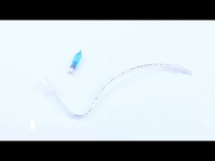 หลอดเอ็นโดทราเคีย ((การใช้จมูกแบบถูกปรับปรุงพร้อมกับแมนช์)