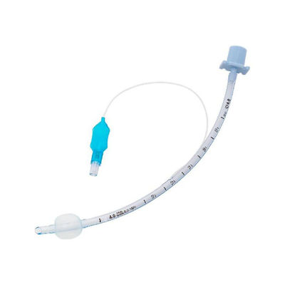 พีวีซีการแพทย์การใช้งานครั้งเดียว Endotracheal Tracheal Tube Introducer กับแมนช์