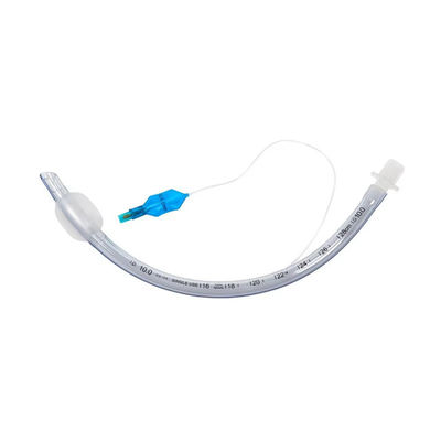 สายพยาบาล PVC Endotracheal Tube With Cuff ขนาดสูง ความดันต่ํา PVC Cuff Wholesale ผู้ผลิต Tube Endotracheal ในประเทศจีน
