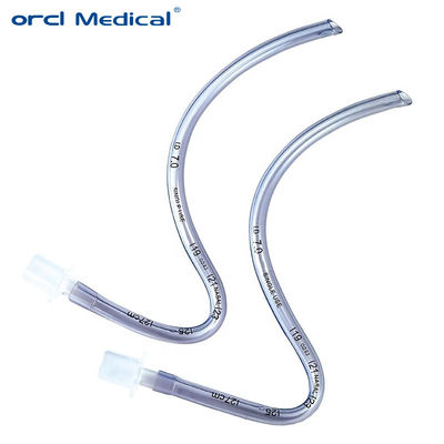 หลอด Endotracheal เสริมแบบมาตรฐานหลายขนาด พร้อมปลดข้อมือ สําหรับวิธีการวางยาเสพติด