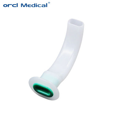 การแพทย์ Sterilized ใช้ครั้งเดียว สีดี คุณภาพสูง ทางเดินหายใจ Oropharyngeal ราคาโรงงาน