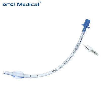 โรงงานผลิตท่อ Endotracheal Tube ที่ได้รับการรับรองจาก ISO