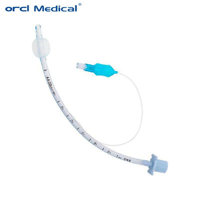 ผู้ผลิต จําหน่าย การผ่าตัดทางการแพทย์ หลอด Endotracheal Oral หรือ Nasal Preformed With Cuff หรือ Without Cuff หลอด Endotracheal จําหน่าย บริษัท