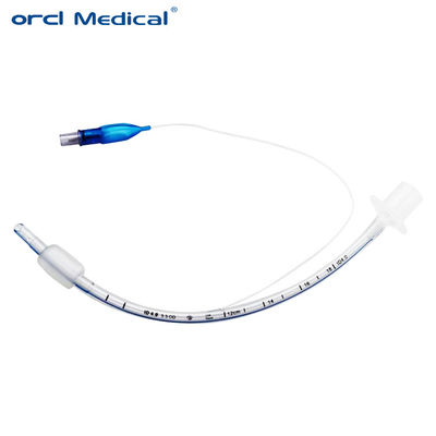 กล่อง Endotracheal ทุบแพทย์ข้อมือ Introducer ทุบ Endotracheal มาตรฐานกับข้อมือ