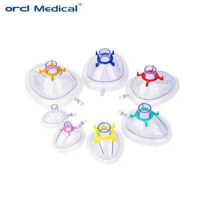 CE ISO ได้รับการอนุมัติจาก Silicone Medical Disposer