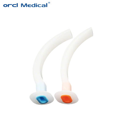 กูเดล Oropharyngeal Airways เหมาะสําหรับทุกวัยและสถานการณ์ฉุกเฉิน ออกแบบโดย Arthur Guedel