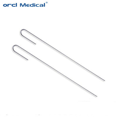 Et Tube Introducer Bougie Medical Consumable 6Fr-14Fr สติเล็ตในกระเพาะอาหารผู้ผลิต