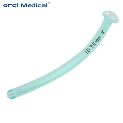 Nasopharyngeal Airway PVC ท่อจมูกการแพทย์ใช้แล้ว