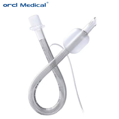 การขายส่งยาเสริมการแพทย์เสริมท่อช่วยหายใจท่อช่วยหายใจหลอดเลือด endotracheal ราคาผู้ค้าส่ง endotracheal ชื่อแบรนด์