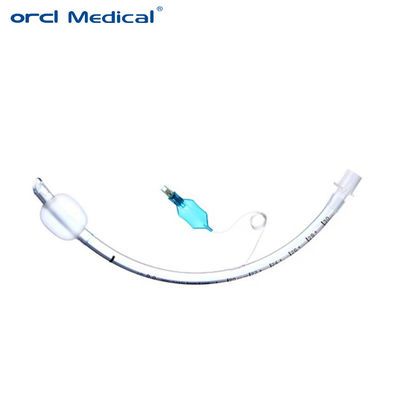 ราคาขายปลีกของท่อ Endotracheal ท่อทางปากหรือทางจมูก