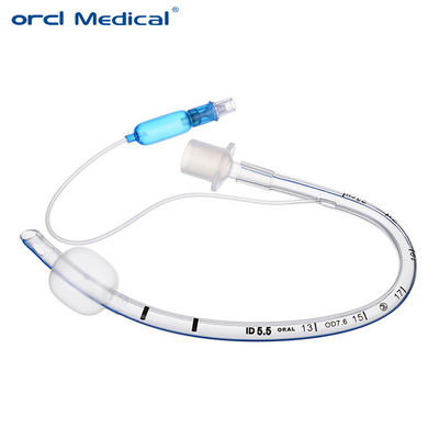 ขนาดสูง ความดันต่ํา ถูบ Endotracheal ถูบถูบถูบถูบ ETT