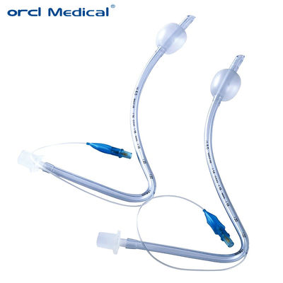 อุปกรณ์ทางการแพทย์ สมาธิ แมนช์ ปากจมูก ท่อ Endotracheal กับ แมนช์ 2.0-10.0mm ท่อ Endotracheal