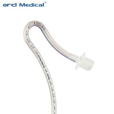ช่องจมูก ETT Endotracheal Tube / ช่องจมูกที่ไม่ติดข้อมือ