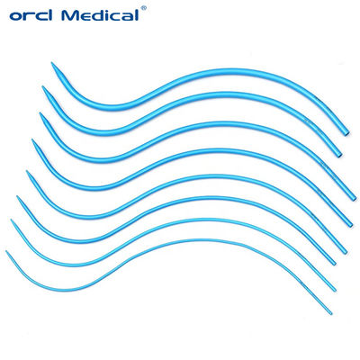S-Curve Urethral Dilator / แบลลูนขยายจุลท้องชายสําหรับผ่าตัดโรคหลอดเลือด