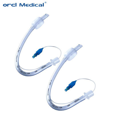 อุปกรณ์ทางการแพทย์ ธรรมดา เสริมท่อ Endotracheal Introducer ท่อ Endotracheal มาตรฐาน