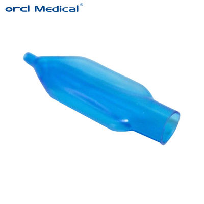 ID3.0-ID10.0mm อุปกรณ์ใช้ในทางการแพทย์ / ส่วนประกอบของกลองการแพทย์ PVC
