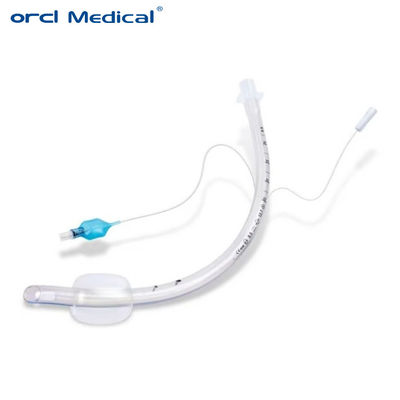 หลอด Endotracheal Cuff อุปกรณ์เสริมท่อหลอด Endotracheal Tube EOS แบบฆ่าเชื้อ
