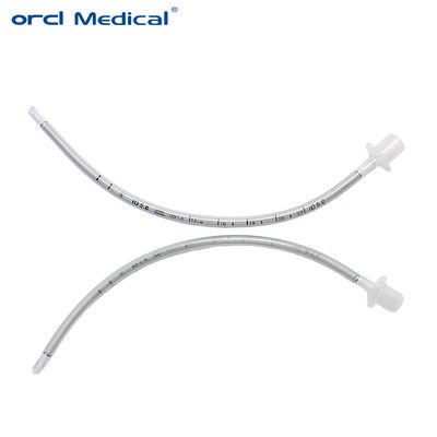 วัสดุที่มีเนื้อเยื่ออ่อนมาก สินค้าทางการแพทย์ หลอดเอ็นโดทราเคียลไม่ติดข้อมือ แพคเกจคุณภาพสูง