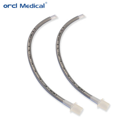ผู้ผลิตจีน ท่อช่วยหายใจชนิดเสริมความแข็งแรง PVC แบบไม่มีสายรัดคุณภาพสูง
