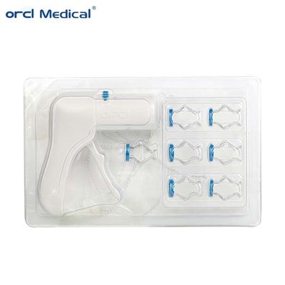 สินค้า Phimosis เครื่องมือ - การรักษาที่บ้านขยายผิวหนัง Foreskin Dilator รุ่นที่สอง
