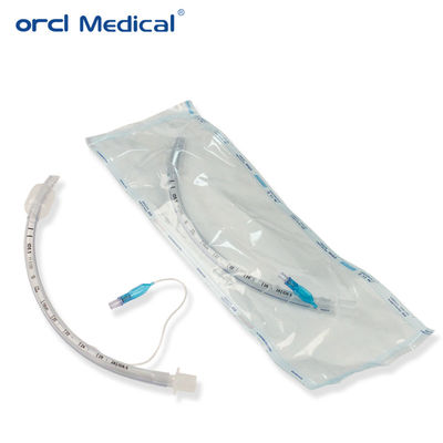 การใส่เรียบๆ ขายร้อน ทุบ Endotracheal สตีเรียลและปลอดภัย