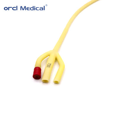 Orcl ภัณฑ์การใช้งานทางการแพทย์ที่ใช้ได้ครั้งเดียวที่แตกต่างกัน