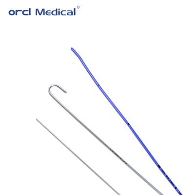 ส่งไวและมีในสต็อก สินค้าที่ทําจากจีน ทุบ Endotracheal ทุบทางการแพทย์