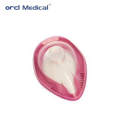 ขายร้อน ผู้จัดจําหน่ายการแพทย์ หน้ากากอนาเสพติดที่ใช้ได้ไม่ใช้น้ํายา Latex หน้ากากอนาเสพติดที่ใช้ได้ง่าย