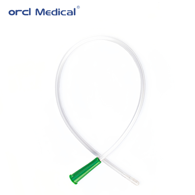 ค่าใช้จ่ายที่ประสิทธิภาพดี ถังดูดพีวีซีการแพทย์พิมพ์ครั้งเดียว พร้อมตราการสําเร็จการศึกษา