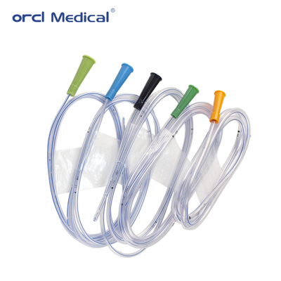 ท่อท้องท้องซิลิโคนพีวีซี โรงงานผลิต